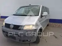 2007 Volkswagen T5