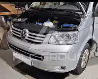 2007 Volkswagen T5