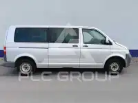 2007 Volkswagen T5