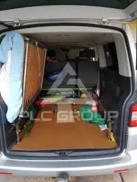 2007 Volkswagen T5