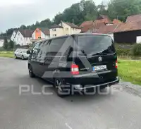 2007 Volkswagen T5