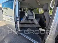 2007 Volkswagen T5
