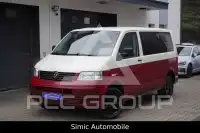 2007 Volkswagen T5