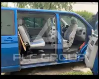 2007 Volkswagen T5
