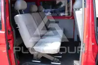 2007 Volkswagen T5