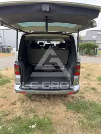 2007 Volkswagen T5