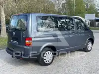 2007 Volkswagen T5