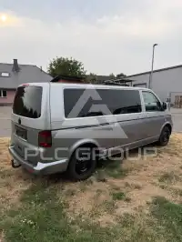 2007 Volkswagen T5