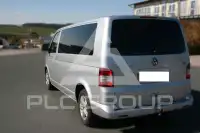 2007 Volkswagen T5