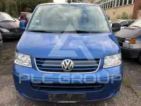 2007 Volkswagen T5