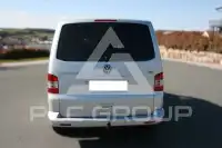 2007 Volkswagen T5