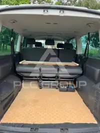2007 Volkswagen T5