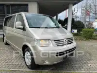 2007 Volkswagen T5