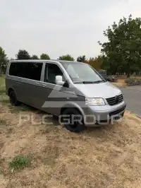 2007 Volkswagen T5