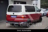 2007 Volkswagen T5