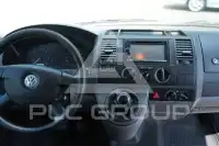 2007 Volkswagen T5