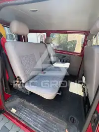 2007 Volkswagen T5