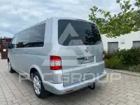2007 Volkswagen T5