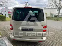 2007 Volkswagen T5