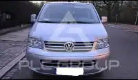 2007 Volkswagen T5