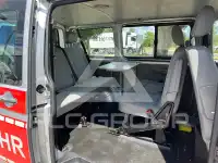 2007 Volkswagen T5