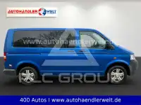 2007 Volkswagen T5