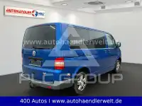 2007 Volkswagen T5