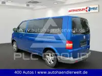 2007 Volkswagen T5