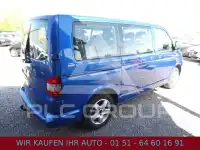 2007 Volkswagen T5