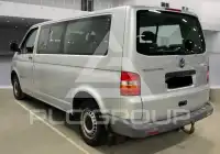 2007 Volkswagen T5