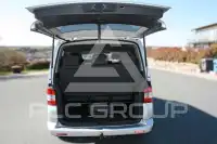 2007 Volkswagen T5