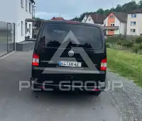 2007 Volkswagen T5