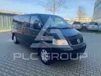 2007 Volkswagen T5