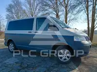 2007 Volkswagen T5