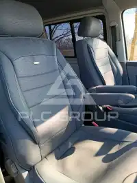 2007 Volkswagen T5