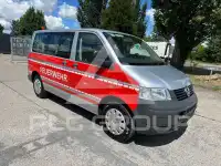 2007 Volkswagen T5