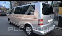 2007 Volkswagen T5