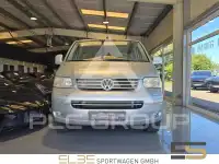 2007 Volkswagen T5