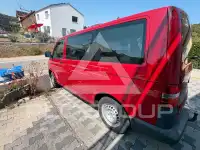 2007 Volkswagen T5