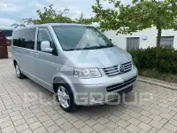 2007 Volkswagen T5
