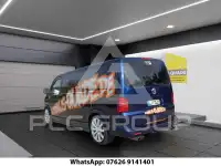 2007 Volkswagen T5