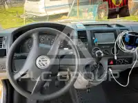 2007 Volkswagen T5