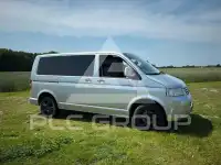 2007 Volkswagen T5