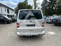 2007 Volkswagen T5