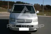 2007 Volkswagen T5