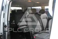 2007 Volkswagen T5