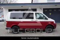 2007 Volkswagen T5