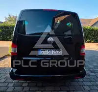 2007 Volkswagen T5