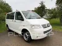 2007 Volkswagen T5
