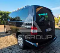 2007 Volkswagen T5